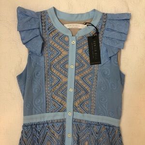 Hunter Bell Scarlett Dress